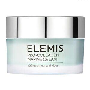 ELEMIS Pro-Collagen Anti Aging Marine Cream 30mL | NEW SKINCARE